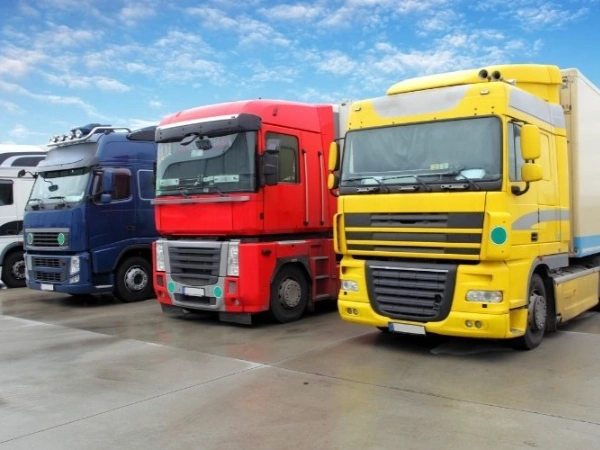 Antalya İspir Nakliye